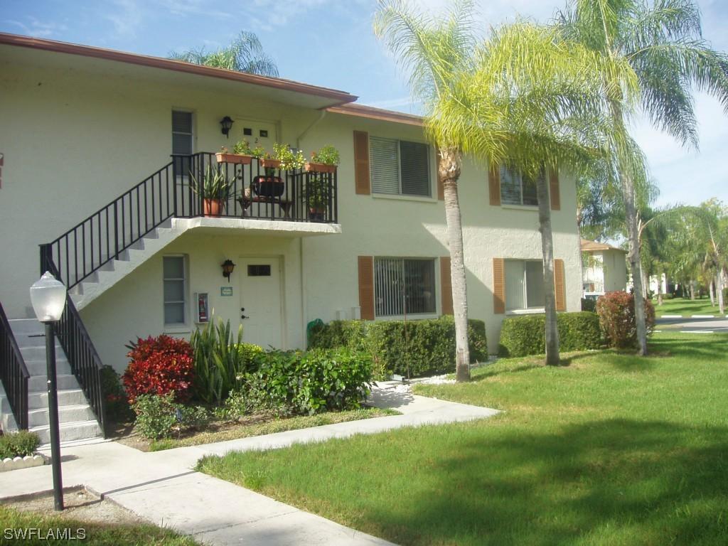 287 Albi Rd. #1, Naples, FL 34112