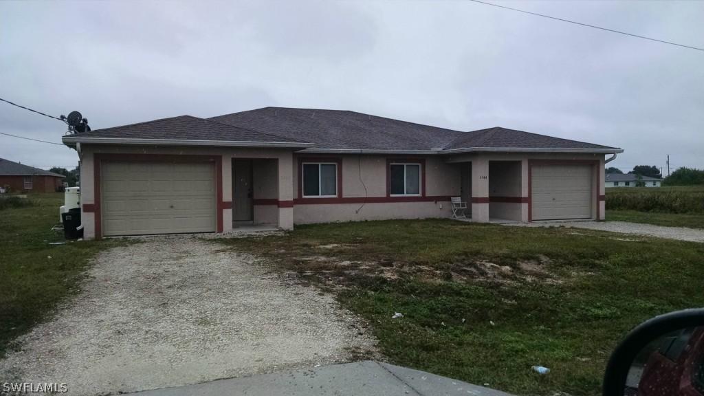 1144 Harry Ave., Lehigh Acres, FL 33973