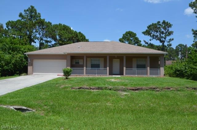 457 Laconic Ave., Lehigh Acres, FL 33974