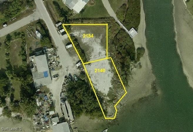 2154 Palm Ave., St. James City, FL 33956