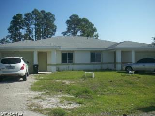 4712/4214 25th St., Lehigh Acres, FL 33973