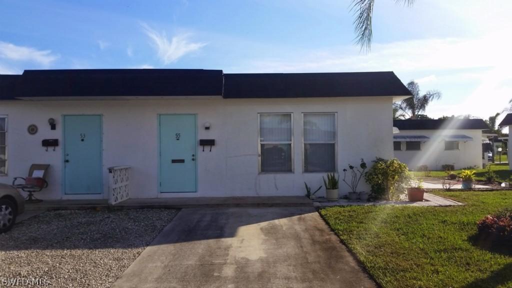 55 Tangerine Ct., Lehigh Acres, FL 33936