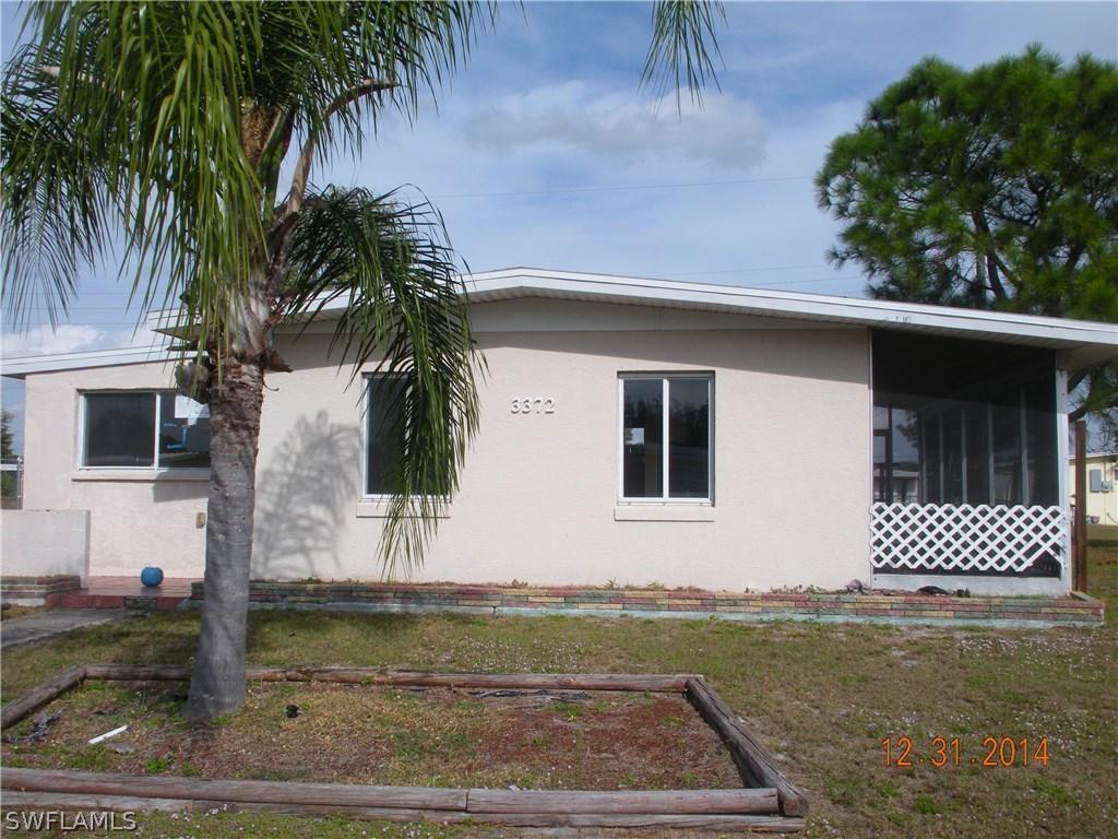3372 Edgehill Ter., Punta Gorda, FL 33952