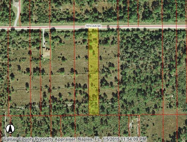 70th Ave., Naples, FL 34120