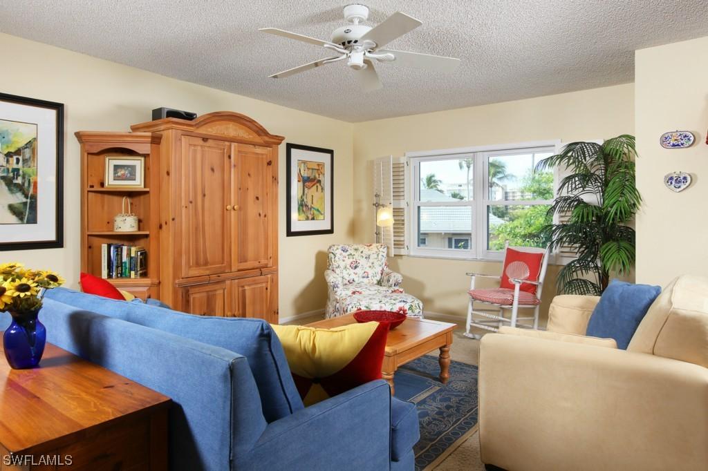 3400 Gulf Shore Blvd. #F6, Naples, FL 34103