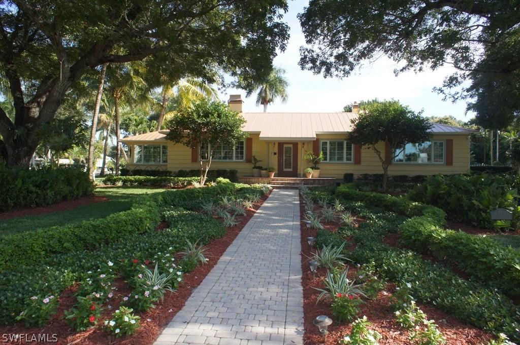 3311 W Riverside Dr., Fort Myers, FL 33901