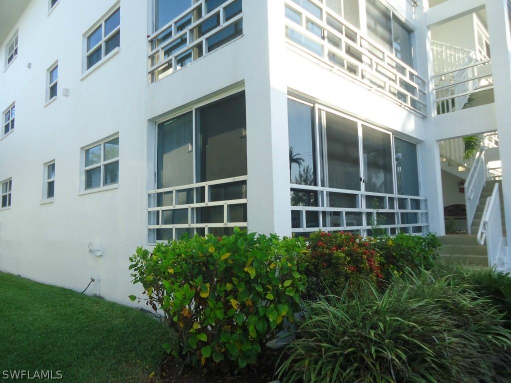 6500 Estero Blvd. #H102, Fort Myers Beach, FL 33931