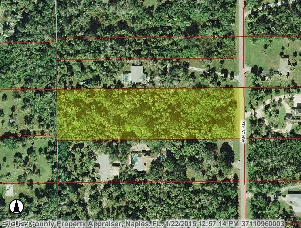 693 7th St., Naples, FL 34120