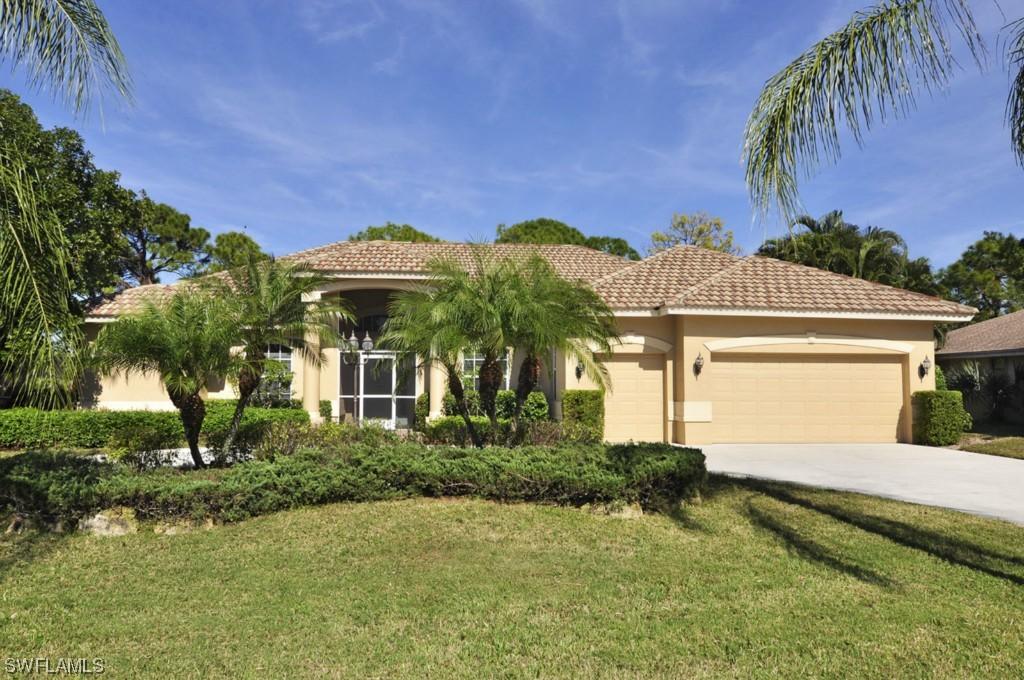 9976 Treasure Cay Ln., Bonita Springs, FL 34135