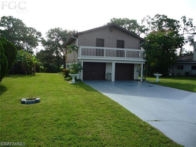 2131 Waylife Ct., Alva, FL 33920