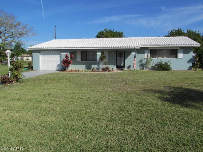 1436 Alwynne Dr., Lehigh Acres, FL 33936