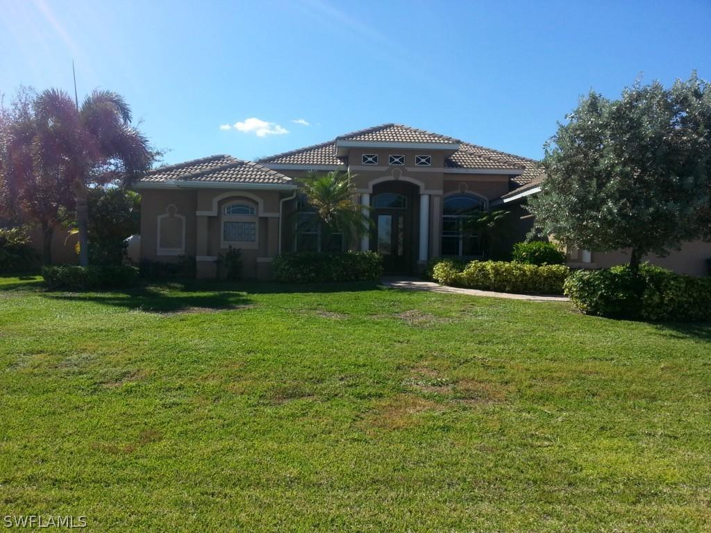 204 NW 36th Ave., Cape Coral, FL 33993