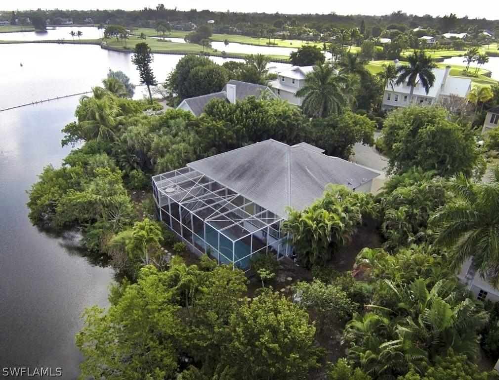 1173 Kittiwake Cir., Sanibel, FL 33957