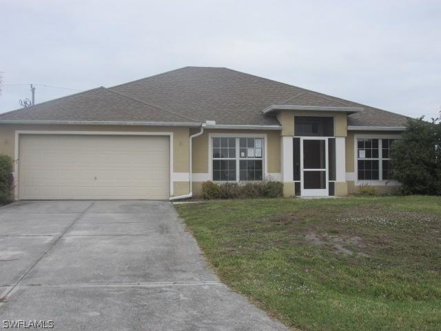 121 NE 11th Ter., Cape Coral, FL 33909