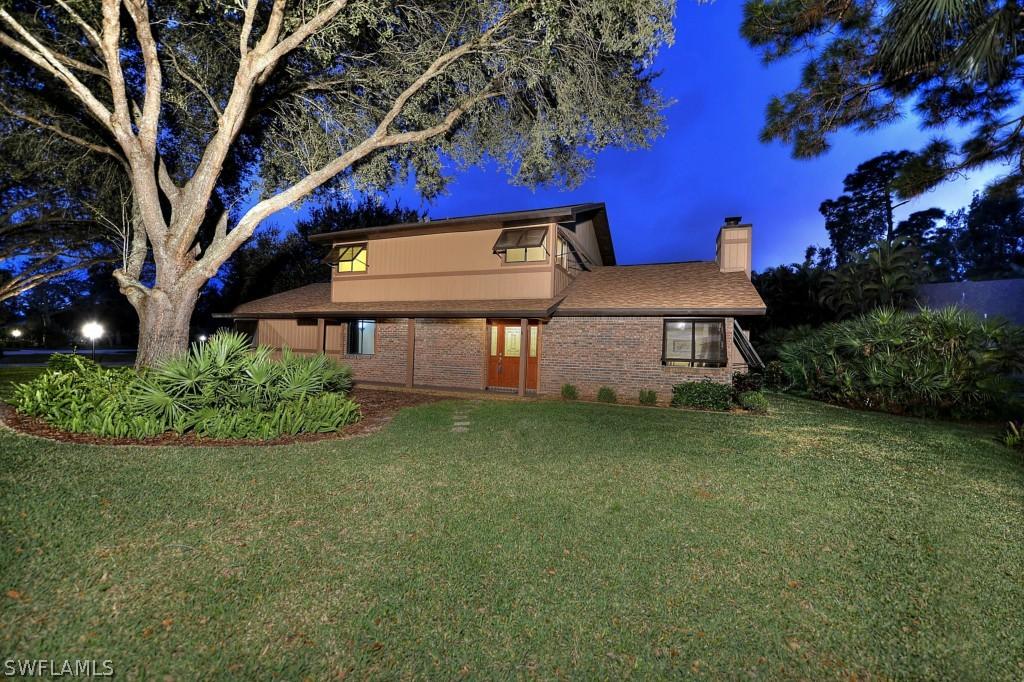 6429 Morgan La Fee Ln., Fort Myers, FL 33912