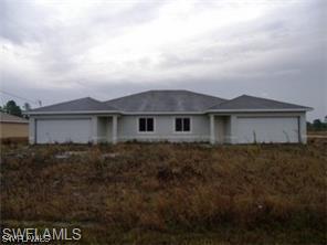 935/937 Eisenhower Blvd., Lehigh Acres, FL 33974