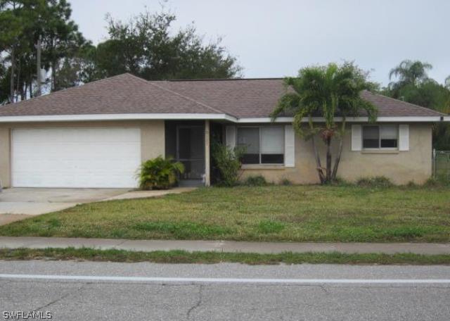 8127 Sanibel Blvd., Fort Myers, FL 33967