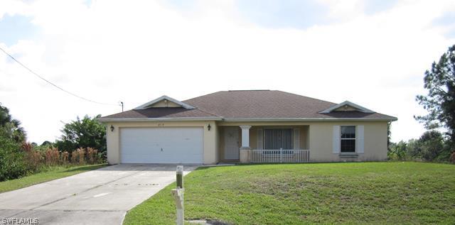 2509 39th St., Lehigh Acres, FL 33976