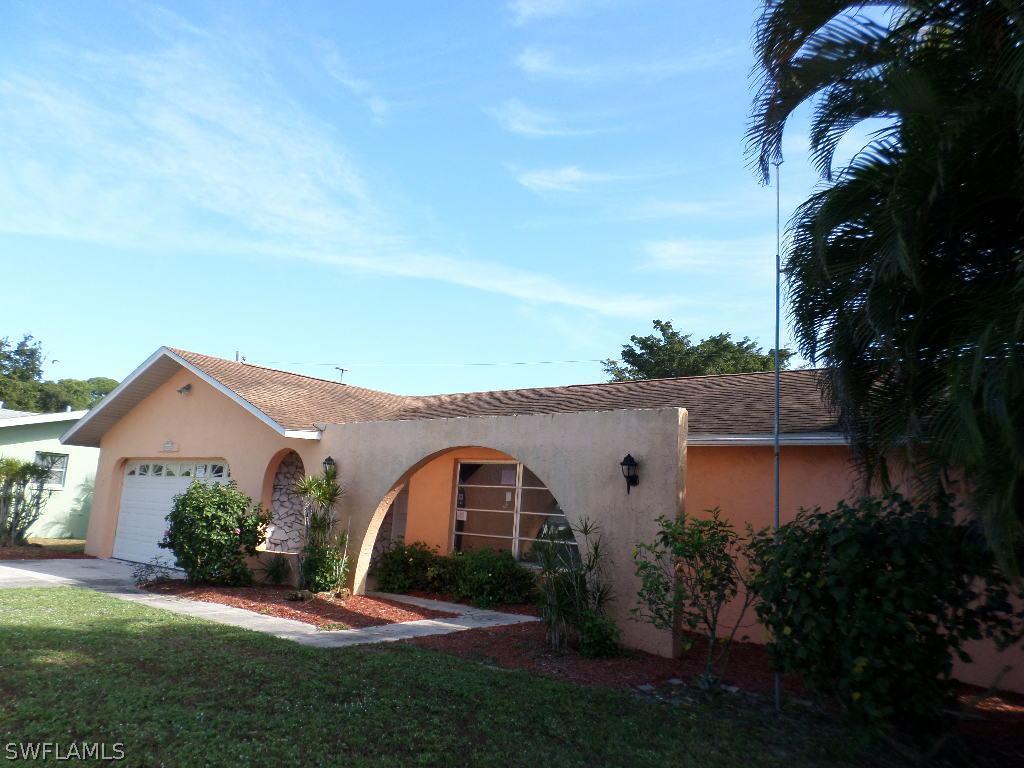 4321 Palm Tree Blvd., Cape Coral, FL 33904