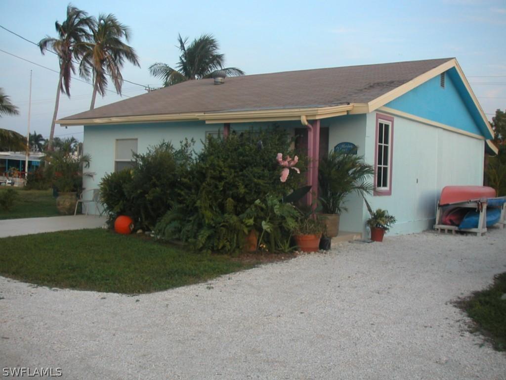 2509 Harborview Dr., Matlacha, FL 33993