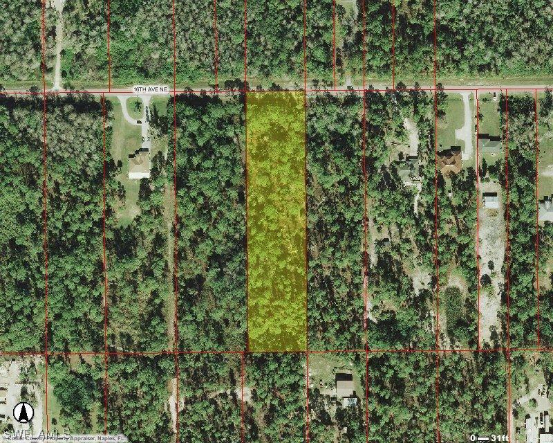 16th Ave., Naples, FL 34120