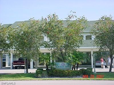 615 Rose Garden Rd. #4, Cape Coral, FL 33914