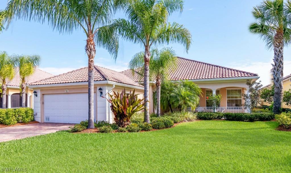 7911 Portofino Ct., Naples, FL 34114