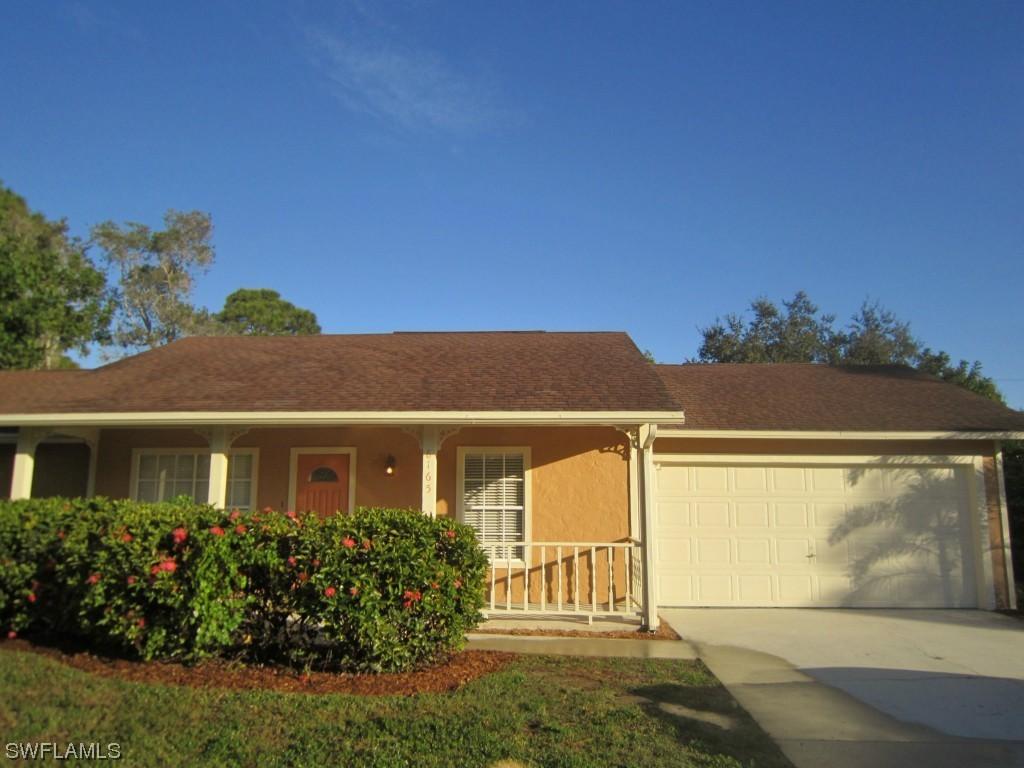 8165 Pennsylvania Blvd., Fort Myers, FL 33967