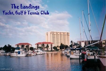 4612 Flagship Dr. #302, Fort Myers, FL 33919