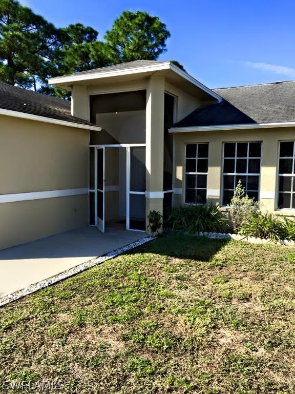 1031 Allman Ave., Lehigh Acres, FL 33971