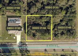 1705 E 6th St., Lehigh Acres, FL 33972