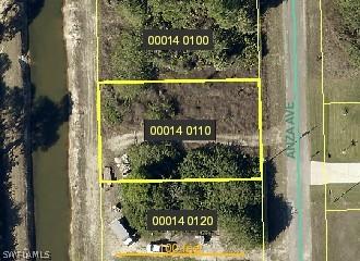 1011 Anza Ave., Lehigh Acres, FL 33971