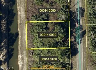 1015 Anza Ave., Lehigh Acres, FL 33971