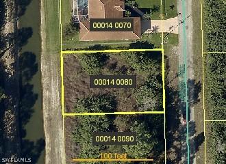 1017 Anza Ave., Lehigh Acres, FL 33971