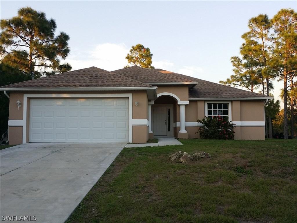 723 Newell St., Lehigh Acres, FL 33974