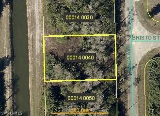 1025 Anza Ave., Lehigh Acres, FL 33971