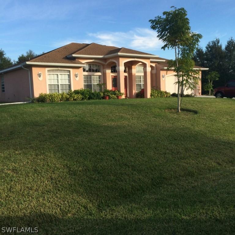 [Address Hidden by Seller], Lehigh Acres, FL 33972