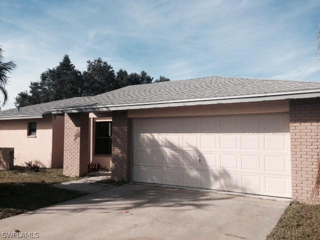 612 NE 17th Pl., Cape Coral, FL 33909
