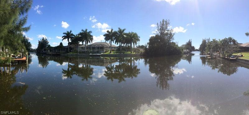 4305 SW 18th Pl., Cape Coral, FL 33914