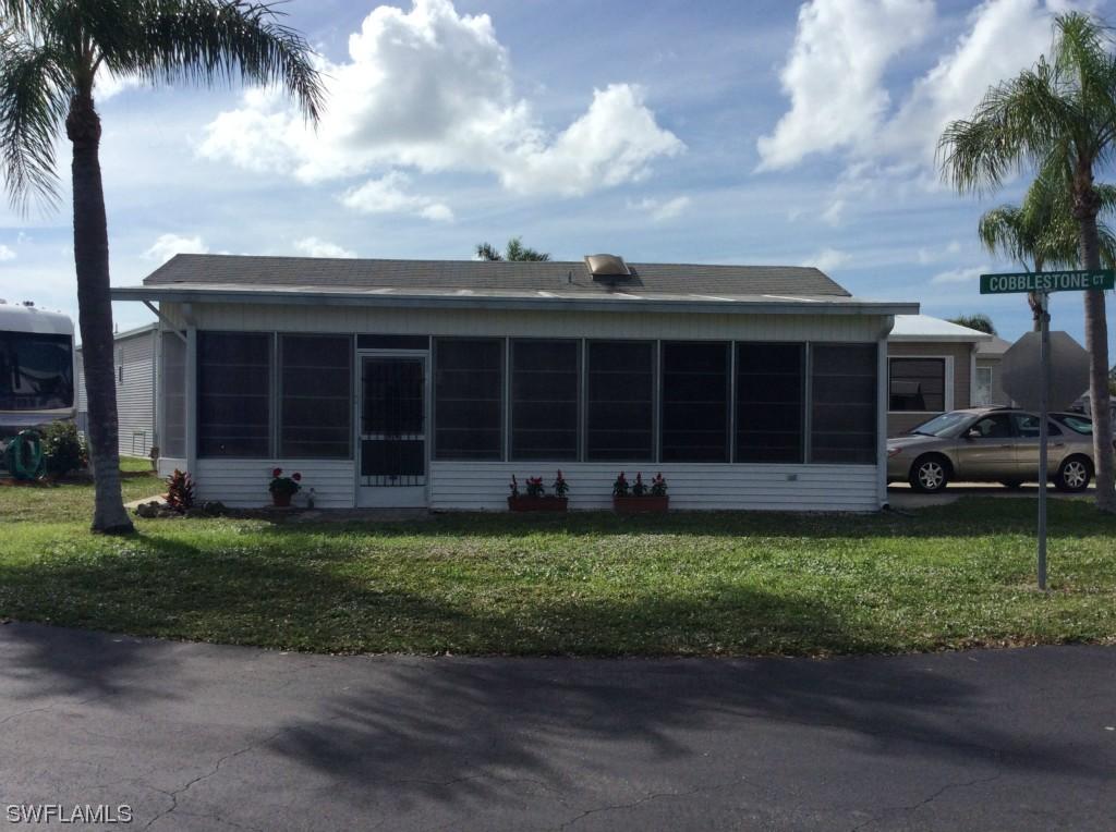 4701 Split Log Ln., Estero, FL 33928