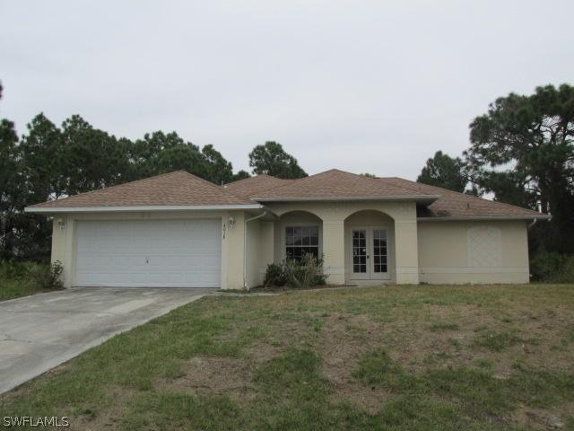 4018 36 St., Lehigh Acres, FL 33974