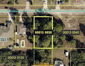 3309 12th St., Lehigh Acres, FL 33971