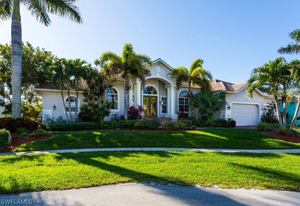 1181 Abbeville Ct., Marco Island, FL 34145