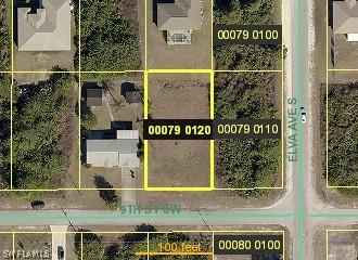 2702 9th St., Lehigh Acres, FL 33971
