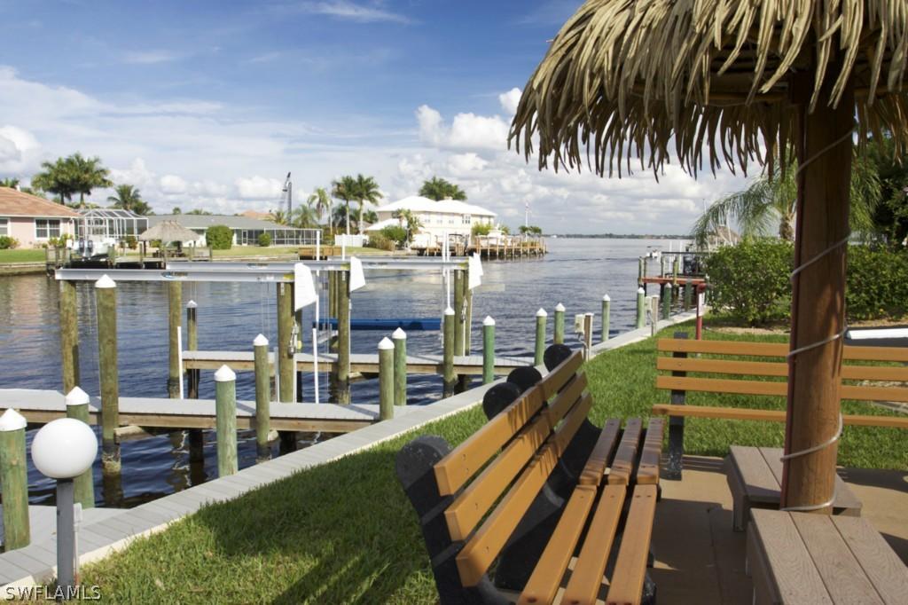 4000 SE 20th Pl. #3, Cape Coral, FL 33904