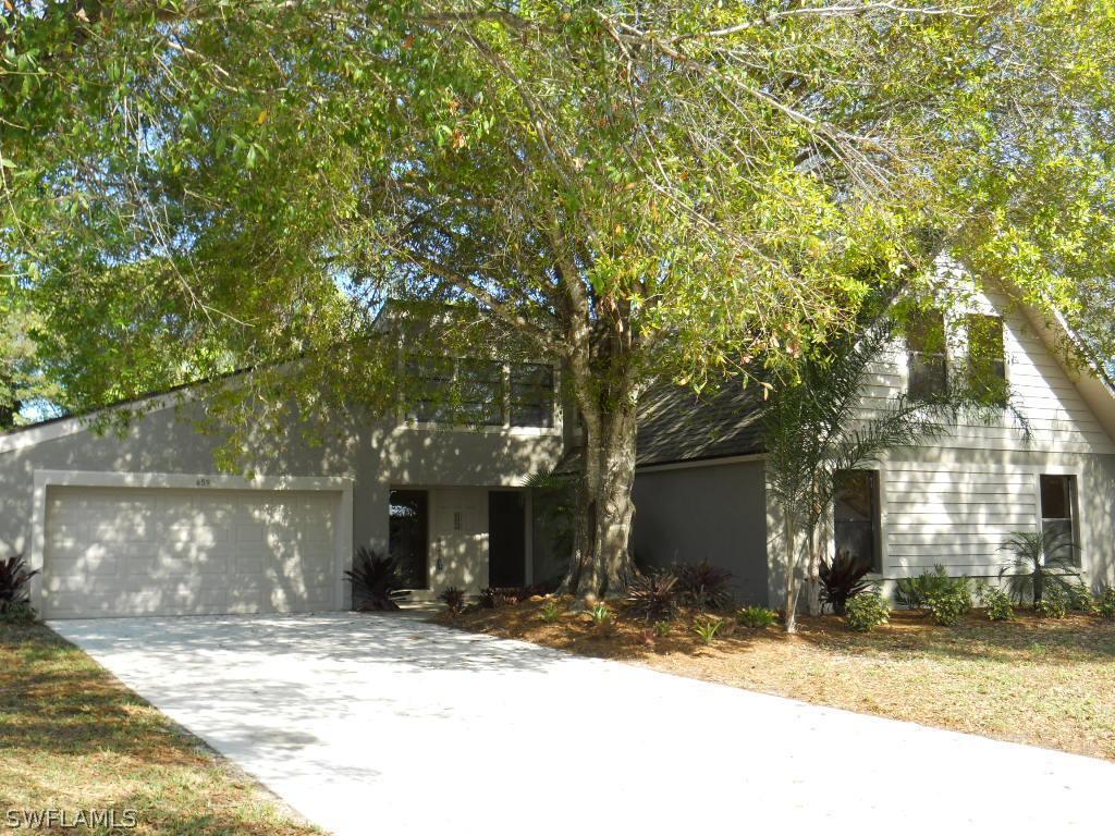 659 Astarias Cir., Fort Myers, FL 33919
