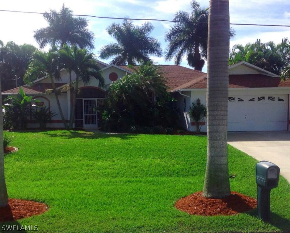 2824 SW 36th Ter., Cape Coral, FL 33914