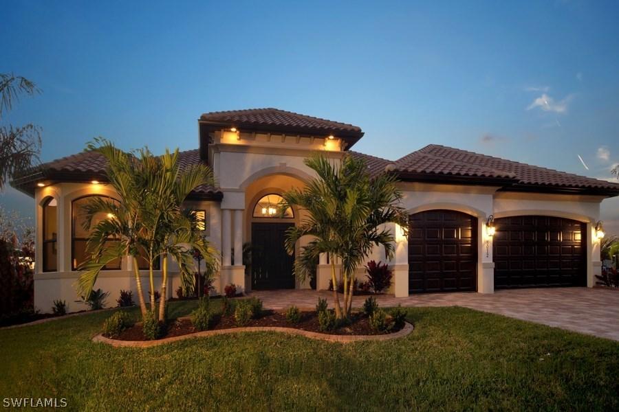 5012 SW 26th Ave., Cape Coral, FL 33914