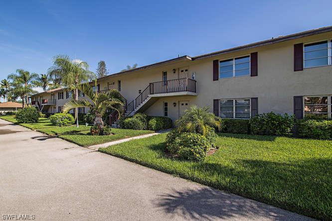 127 Penny Ln. #3, Naples, FL 34112