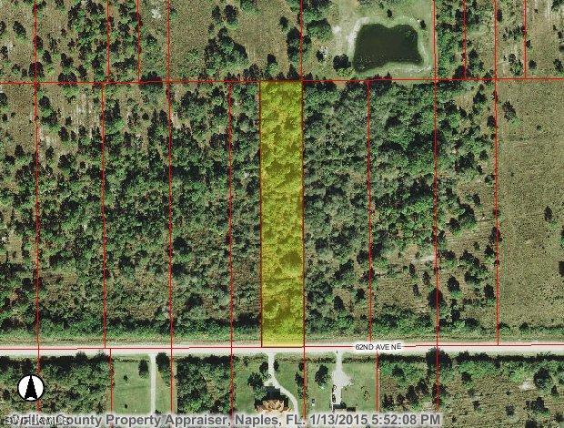62nd Ave Ne Ave., Naples, FL 34120